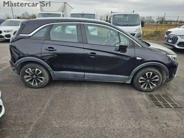 OPEL Crossland 1.5 Diesel 110cv Elegance - GD839ZV rif. 23989087 - Foto 6