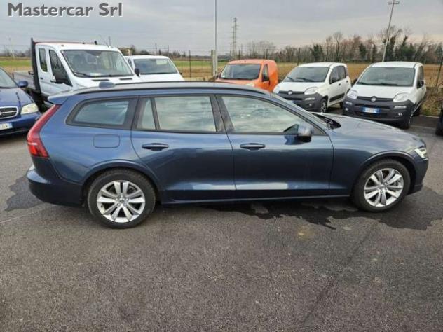 VOLVO V60 V60 2019 2.0 b4 Momentum Business auto - GF281CG rif. 23965304 - Foto 7