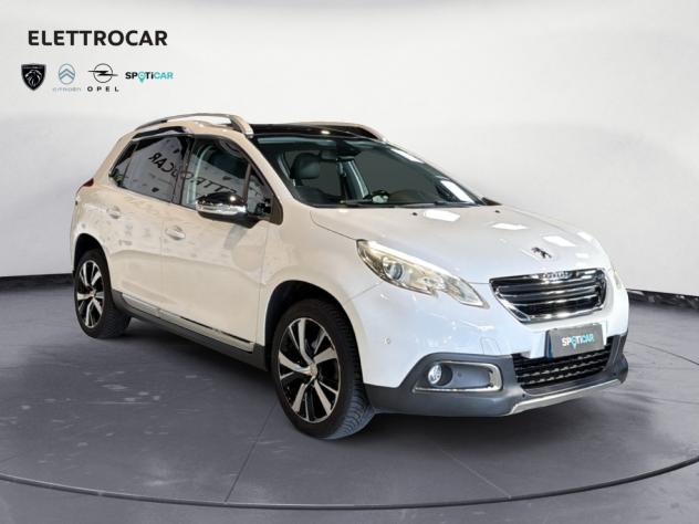 Peugeot 2008 1.6 BlueHDi 100cv S&S Allure - Foto 8