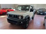 SUZUKI Jimny GLX 3 Porte Cambio Automatico Con Ridotte rif. 23940028