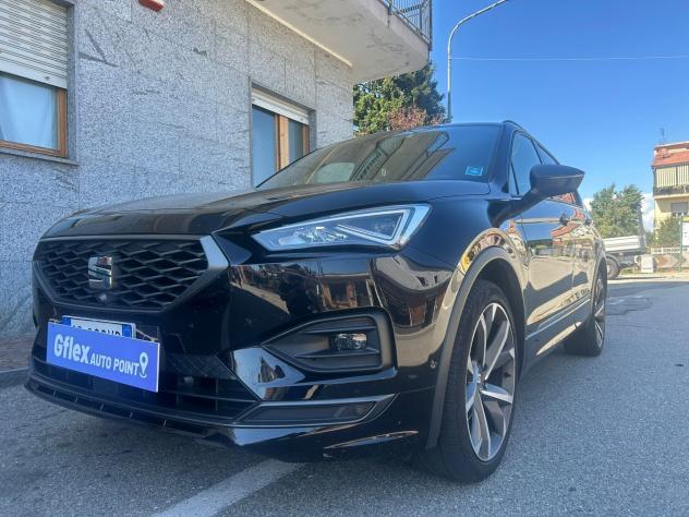 Seat Tarraco 2.0 TSI 4Drive DSG FR 7 POSTI!!! - Foto 7