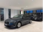 Škoda Octavia 2.0 TDI SW 116cv DSG Adap.Cruise Navi Fari LED