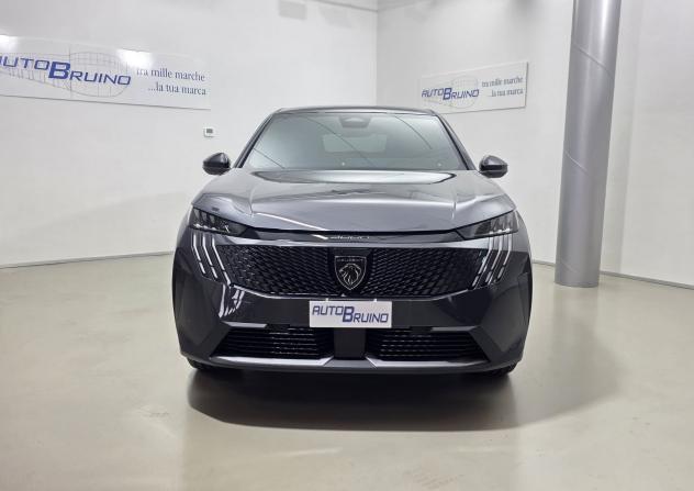 Peugeot 3008 3008 1.2 hybrid GT 145cv e-dcs6 13 Mesi a COSTO ZERO - Foto 2