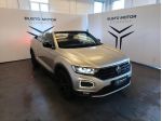 Volkswagen T-Roc Cabriolet 1.0 TSI Style