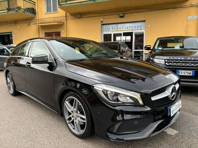 Mercedes-benz CLA 220 d S.W. Automatic Prem - Foto 2