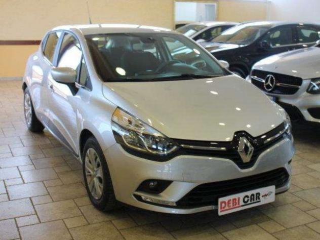 RENAULT Clio Navi Euro 6 Neopatentati rif. 23958640 - Foto 3