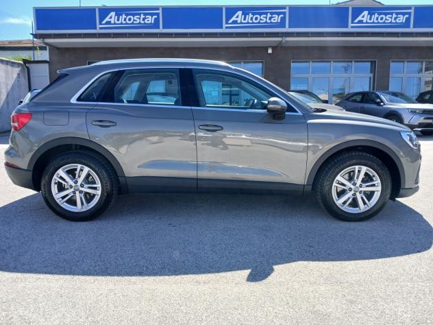 Audi Q3 35 2.0 TDI 150CV S TRONIC BUSINESS 2020 - Foto 6