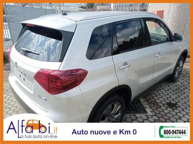 SUZUKI Vitara 1.4 110CV MHEV 4WD Man. Cool+ rif. 23983783 - Foto 5