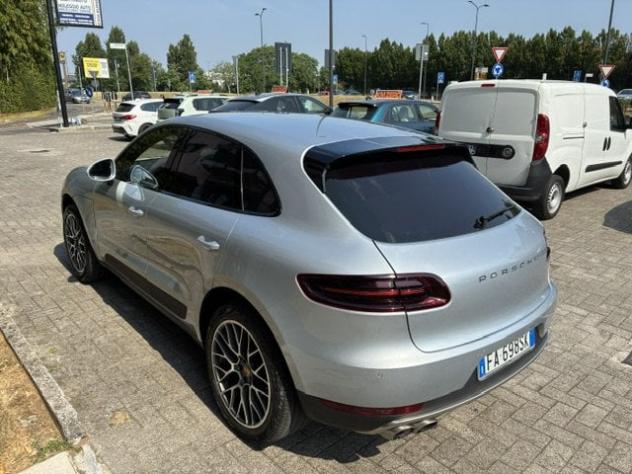 Porsche Macan Macan 3.0d S 250cv pdk - Foto 7