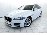 Jaguar XF 2.0D i4 240cv 4WD R-SPORT AUTO