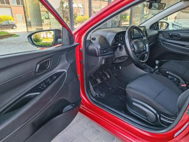 HYUNDAI i20 1.2 MPI GPL Connectline rif. 23713483 - Foto 5