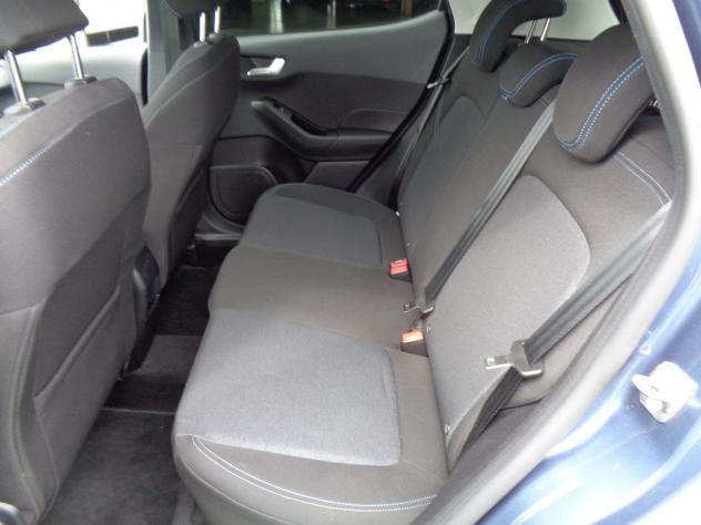 Ford Fiesta Fiesta Active 1.0 ecoboost h 125cv - Foto 10