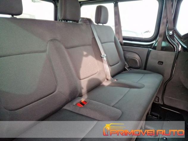 FIAT Talento 1.6 MJT 120CV Combi rif. 19106305 - Foto 8