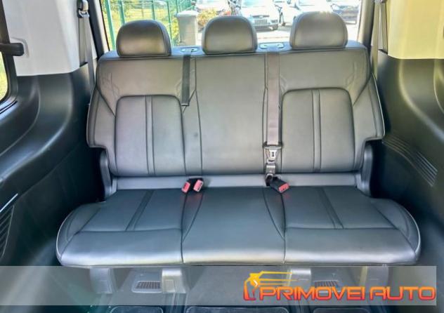 HYUNDAI Staria 2.2 AT Signature 4WD 7 posti rif. 21376106 - Foto 3