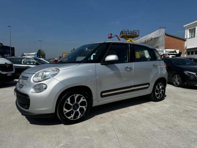 FIAT 500L 1.3 Multijet 95 CV Lounge OK NEOPATENTATO rif. 23471347