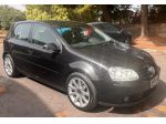 Volkswagen Golf 2.0 16V TDI 5p. Sportline