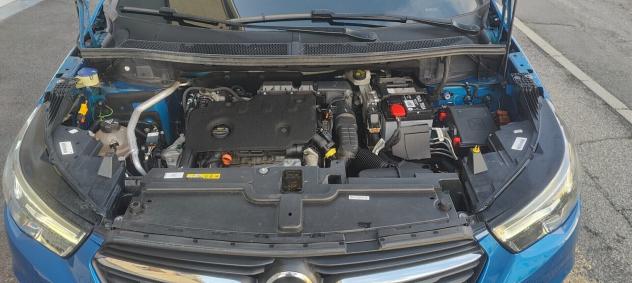 Opel Grandland X 1.5 diesel Ecotec Start&Stop aut. Innovation - Foto 10