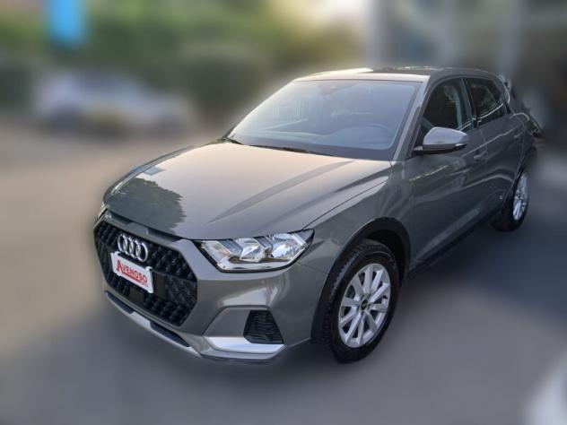 AUDI A1 2ª serie A1 allstreet 30 TFSI Business