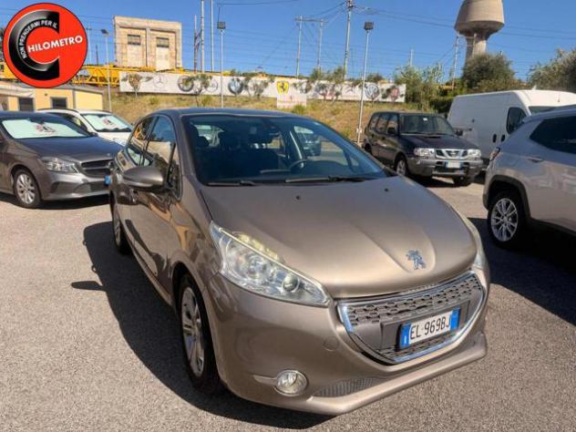 PEUGEOT 208 1° serie 1.2 VTi 82 CV 5 porte Allure rif. 24094003 - Foto 2