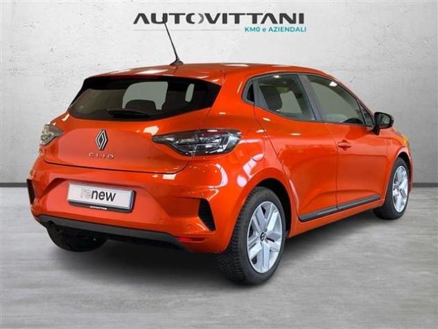 RENAULT Clio 1.0 eco-g Evolution 100cv rif. 24053597 - Foto 4