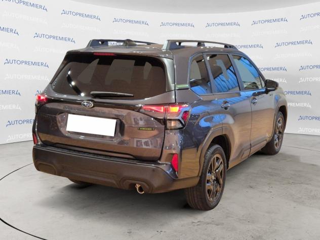 Subaru Forester 2.0 MHEV CVT Lineartronic 4dventure PROMO A TEMPO LIMITATO oltre oneri finanziari. - Foto 4