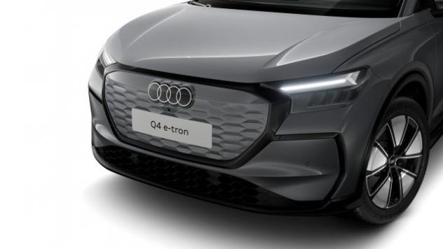 AUDI e-tron Audi Q4 Sportback Business 150,00 kW rif. 24058057 - Foto 2