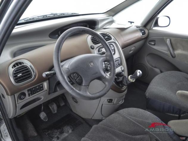CITROEN Xsara Picasso 2.0 HDi Elegance - PER OPERATORI DEL SETTORE rif. 21811729 - Foto 8