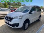 PEUGEOT Partner Tepee BlueHDi 100 4x4 Outdoor Traction Control rif. 23926625