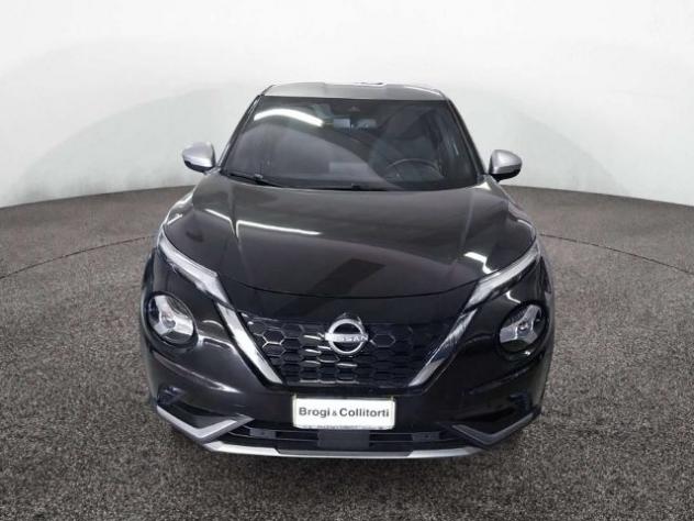 NISSAN Juke 1.6 hev N-Design rif. 23972711 - Foto 2