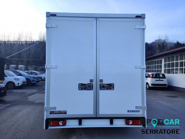 Citroën Jumper Jumper Pianalato L2 BlueHdi 165 S&S - Foto 5