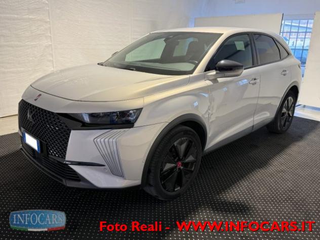 DS AUTOMOBILES DS 7 BlueHDi 130 Performance Line - Promo rif. 23405444 - Foto 3