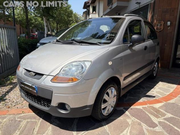 CHEVROLET Matiz 800 SE Chic rif. 23826290 - Foto 8