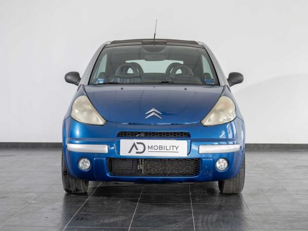 Citroën C3 C3 Pluriel 1.4 HDi 70CV Elegance - Foto 4