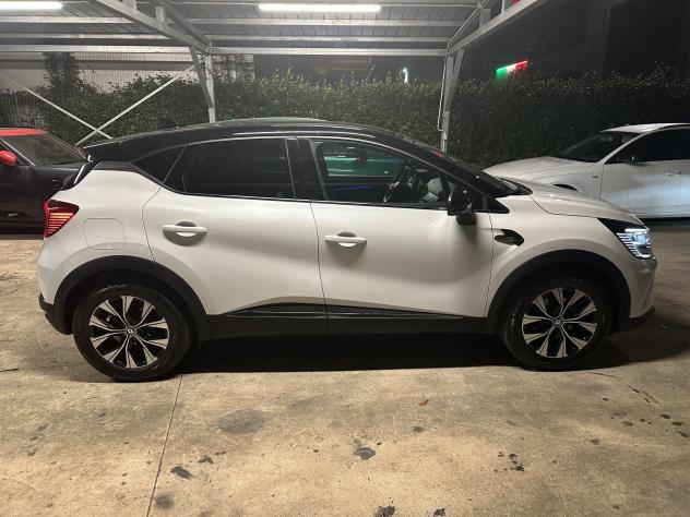Renault Captur Captur 1.6 E-Tech full hybrid Techno 145cv auto - Foto 7