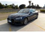 Audi A5 SPB 2.0 TDI 190 CV quattro S tronic Business