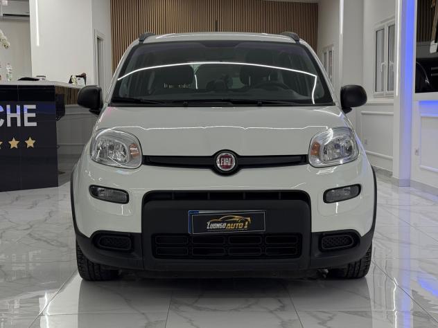 Fiat Panda 1.0 FireFly Hybrid Full Opt - Foto 2