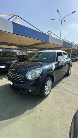 MINI COUNTRYMAN NAVIGATORE... - Foto 8