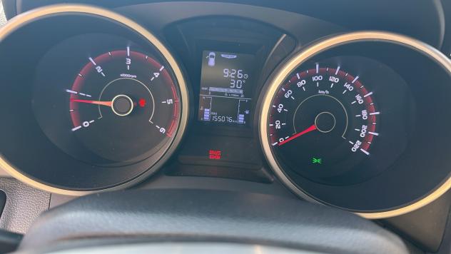 SSANGYOUNG TIVOLI 1,6 DIESEL 10/2015 - Foto 10