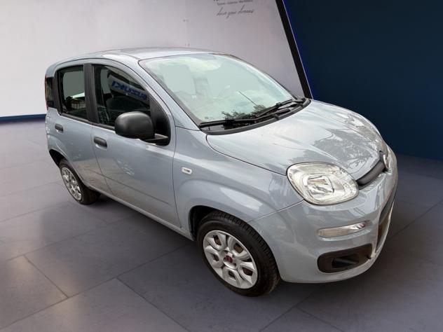 FIAT Panda 0.9 twin air turbo natural power 84cv benzina/metano - Foto 3