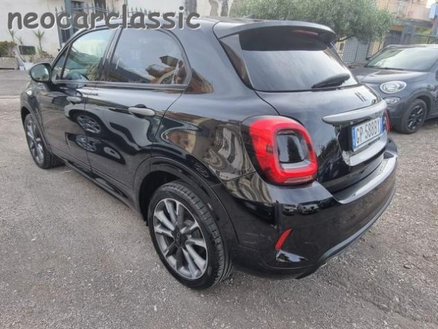 FIAT 500X 1.3 MultiJet 95 CV Sport rif. 23721283 - Foto 6
