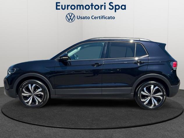 Volkswagen T-Cross T-Cross 1.0 tsi Edition Plus 95cv - Foto 2