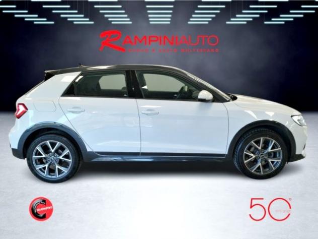 AUDI A1 citycarver 30 TFSI Admired Km 53.000 Pronta Conse rif. 23388731 - Foto 7