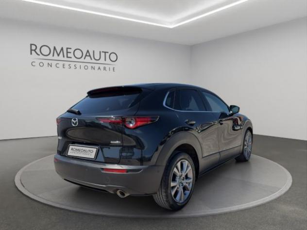 MAZDA CX-30 2.0L M Hybrid 2WD 6mt 180CV Executive rif. 22611572 - Foto 6