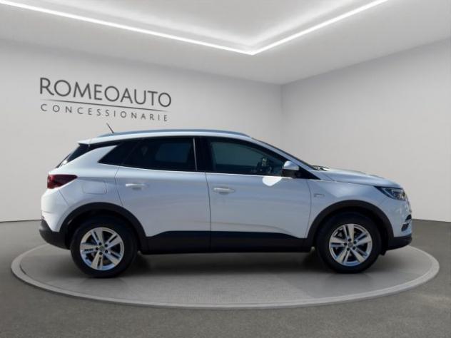 OPEL Grandland X 1.6 diesel Advance 120 CV TUA A 190 €. AL MESE rif. 22585925 - Foto 7
