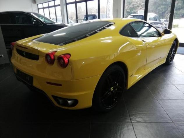 Ferrari F430 F430 F1 - Foto 9