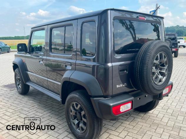 SUZUKI Jimny 4ª serie Jimny 1.5 4AT Top - Foto 5