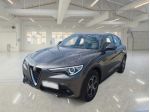 Alfa Romeo Stelvio 2.2 TD 190 CV Super Business AT8 Q4