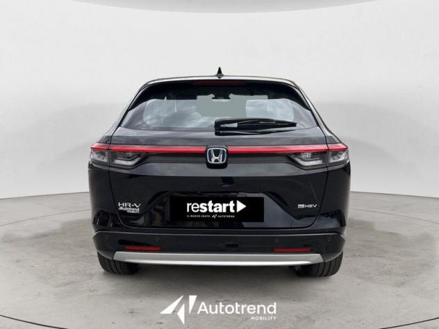 Honda HR-V 1.5 131 CV Hybrid Automatica NAVI LED Advance - Foto 4