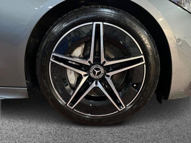 Mercedes-Benz Classe C Classe C-S206 SW 2021 C SW 220 d mhev Premium Plus 4matic auto - Foto 6