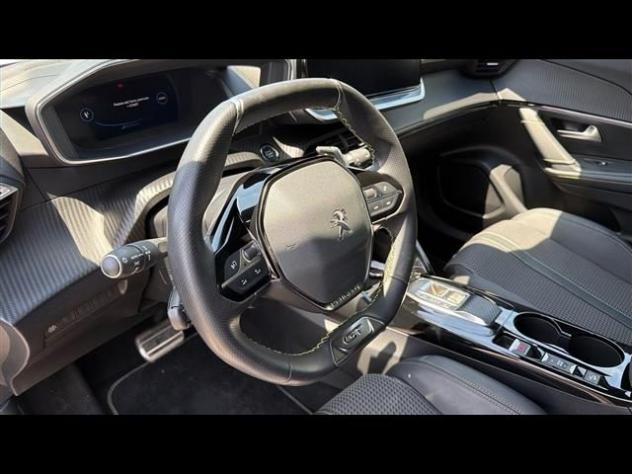 PEUGEOT 2008 1.5 bluehdi GT Pack s&s 130cv eat8 rif. 23876511 - Foto 5